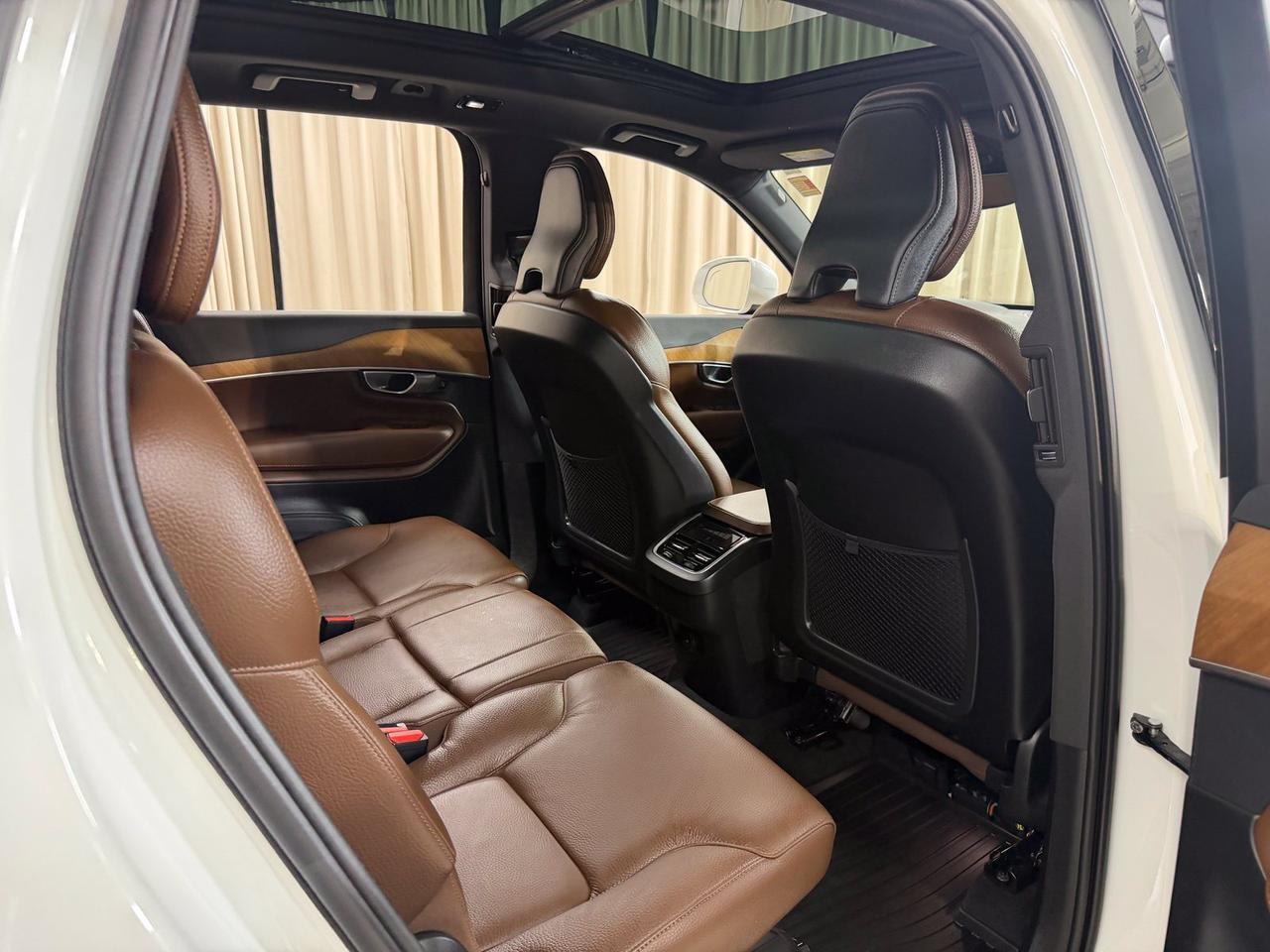 2024 Volvo XC90 B5 Plus Annapolis MD