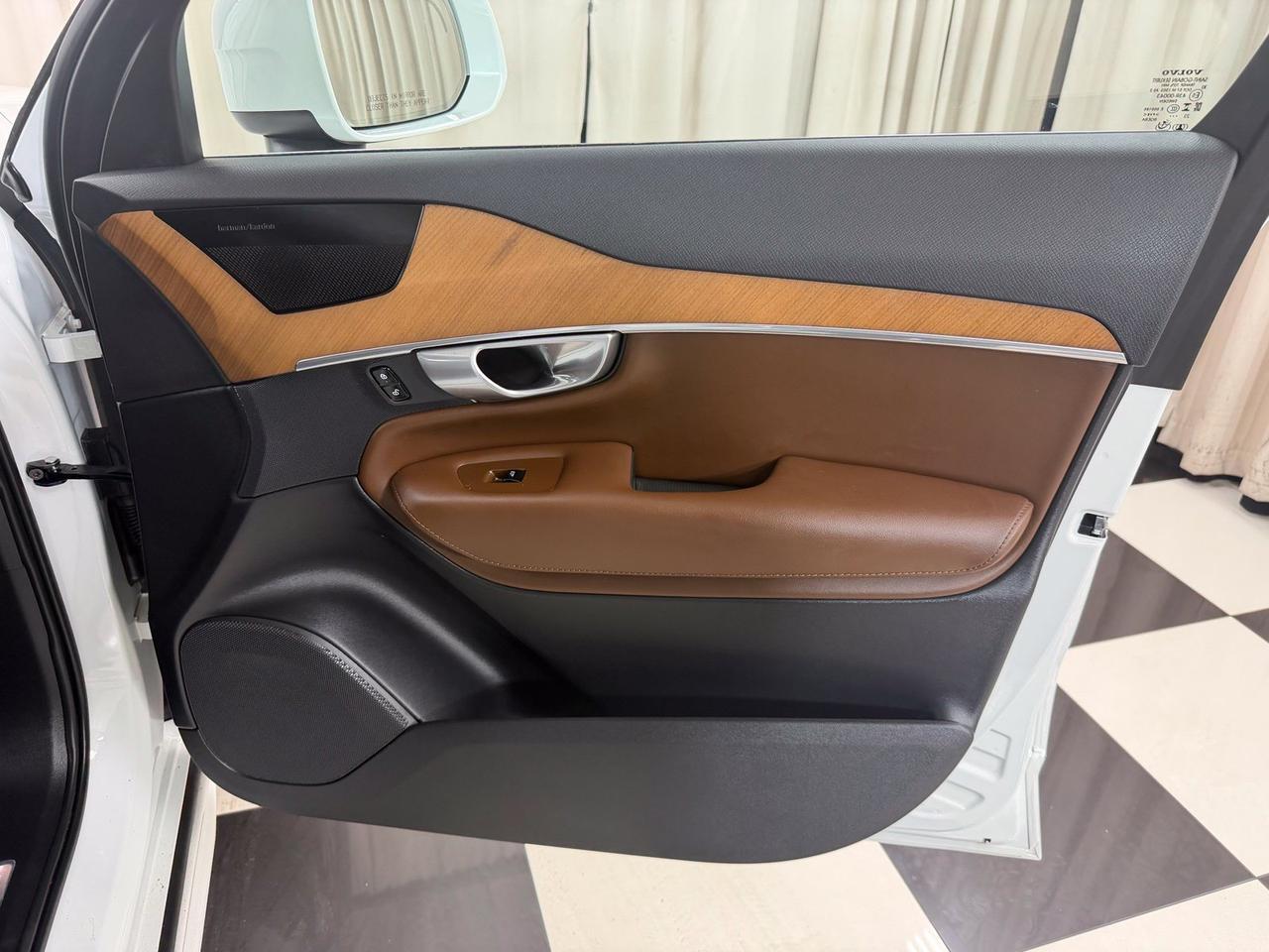 2024 Volvo XC90 B5 Plus Annapolis MD