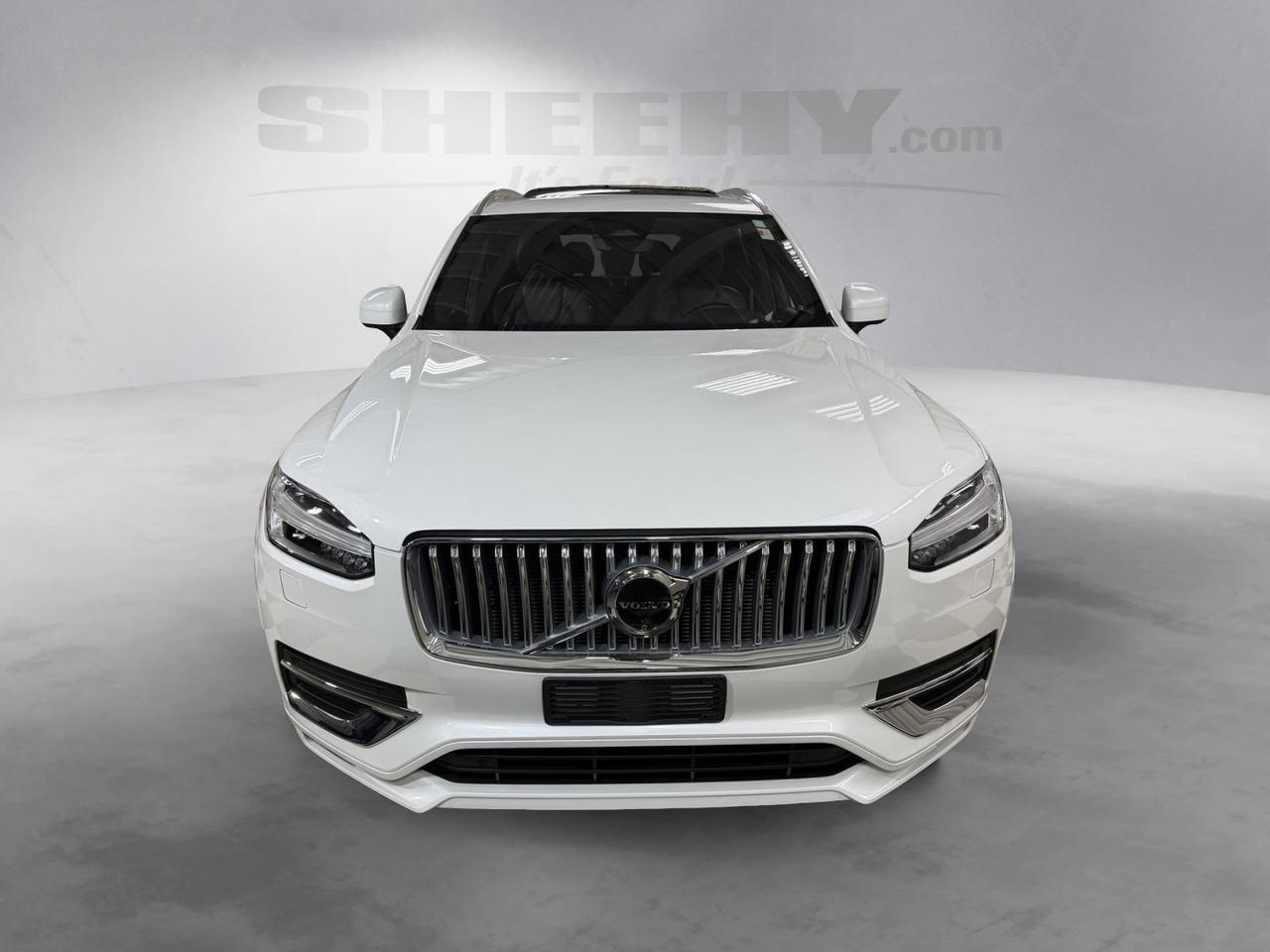 2024 Volvo XC90 B5 Plus Annapolis MD