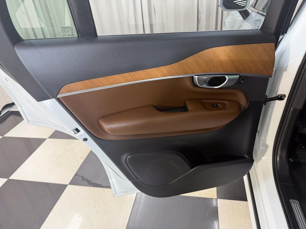 2024 Volvo XC90 B5 Plus Annapolis MD