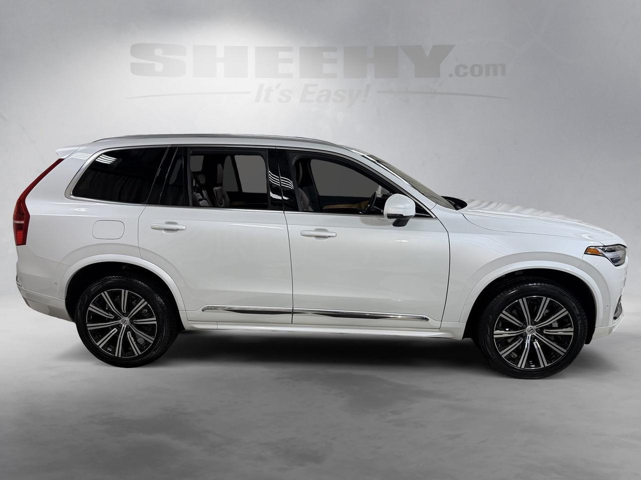 2024 Volvo XC90 B5 Plus Annapolis MD