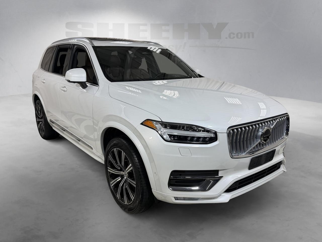 2024 Volvo XC90 B5 Plus Annapolis MD