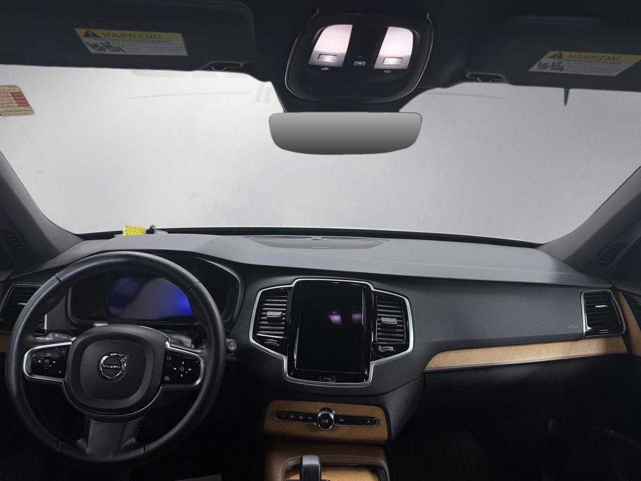 2024 Volvo XC90 B5 Plus Annapolis MD