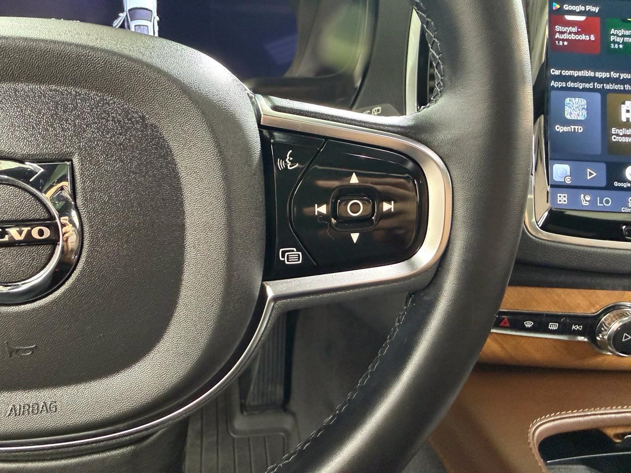2024 Volvo XC90 B5 Plus Annapolis MD