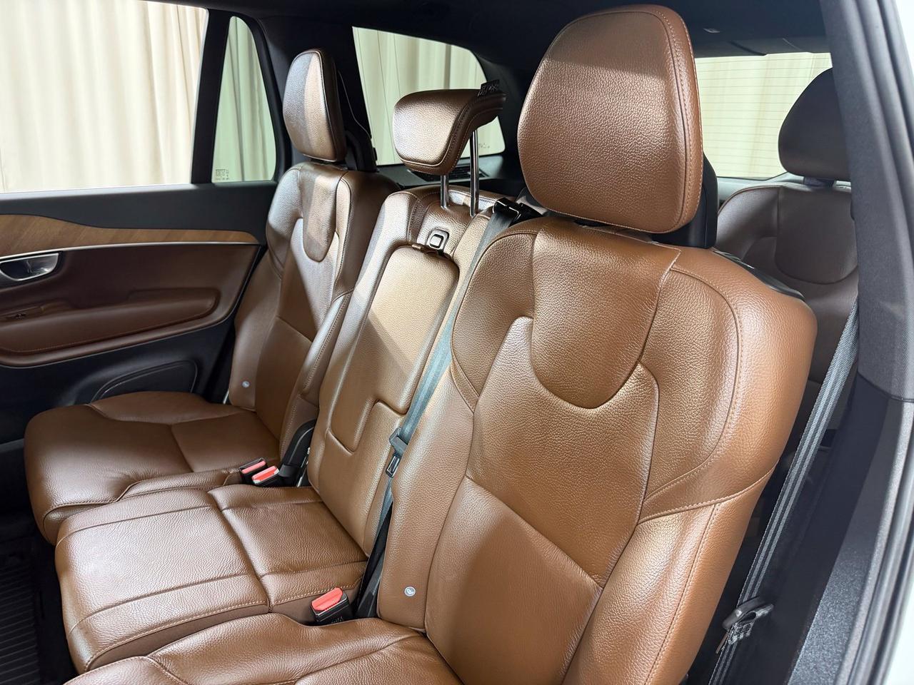 2024 Volvo XC90 B5 Plus Annapolis MD