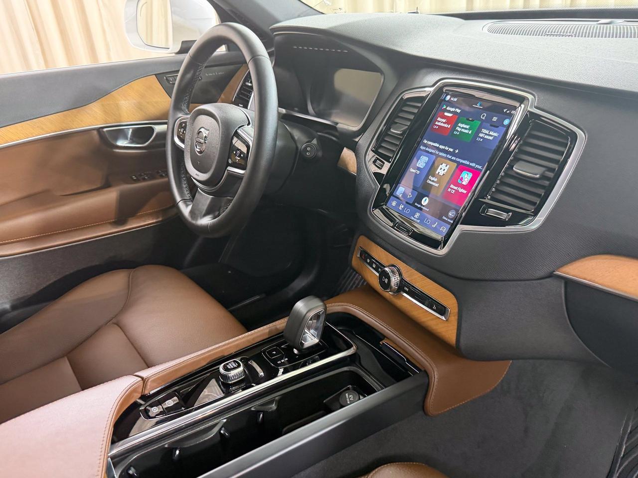 2024 Volvo XC90 B5 Plus Annapolis MD
