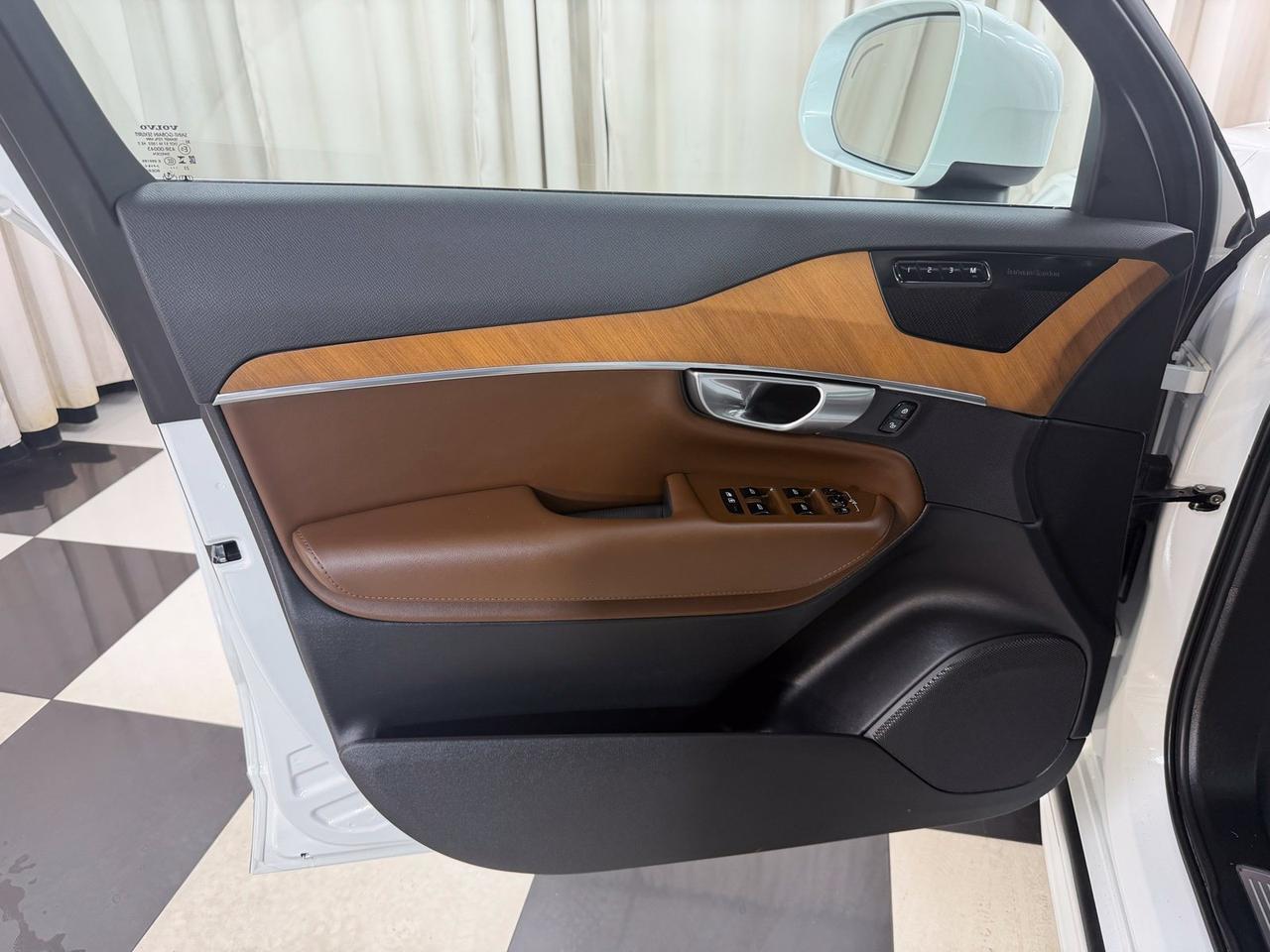 2024 Volvo XC90 B5 Plus Annapolis MD