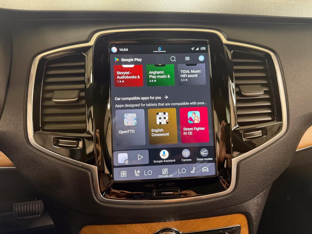 2024 Volvo XC90 B5 Plus Annapolis MD
