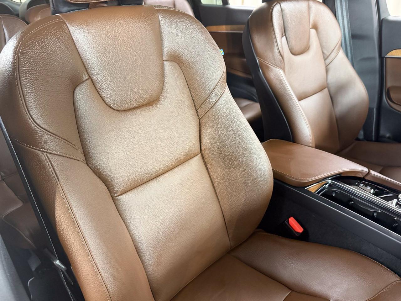 2024 Volvo XC90 B5 Plus Annapolis MD
