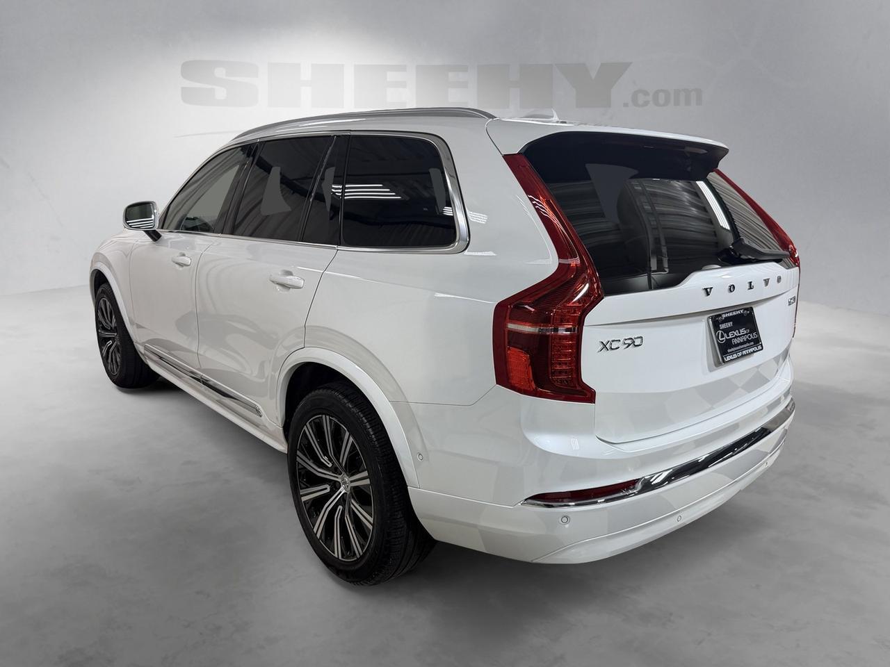 2024 Volvo XC90 B5 Plus Annapolis MD