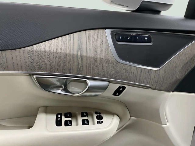 2024 Volvo XC90 B6 Core Dallas TX