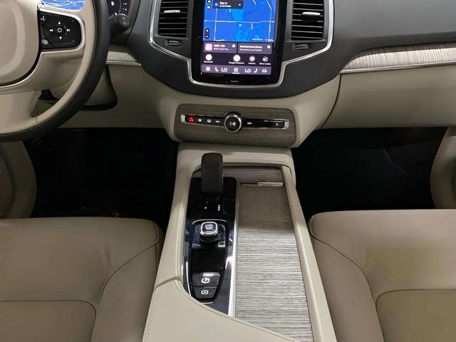 2024 Volvo XC90 B6 Core Dallas TX