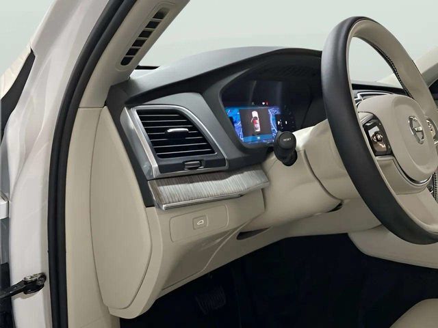 2024 Volvo XC90 B6 Core Dallas TX