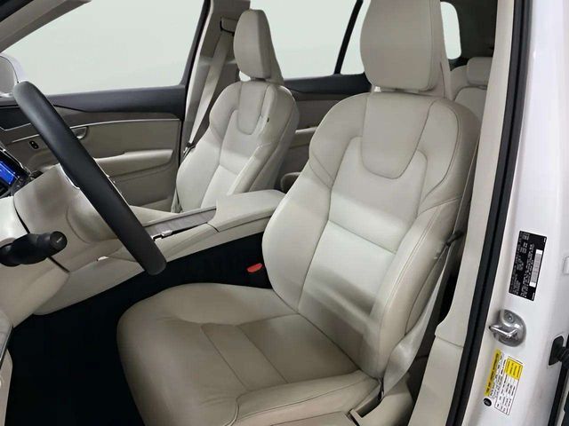 2024 Volvo XC90 B6 Core Dallas TX