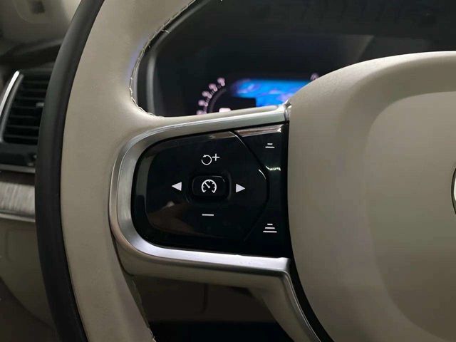 2024 Volvo XC90 B6 Core Dallas TX