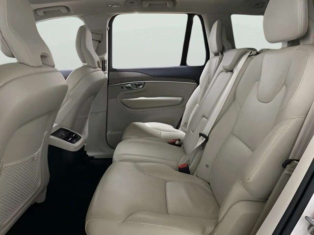 2024 Volvo XC90 B6 Core Dallas TX