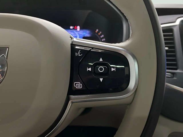2024 Volvo XC90 B6 Core Dallas TX
