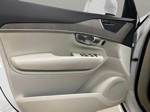 2024 Volvo XC90 B6 Core Dallas TX