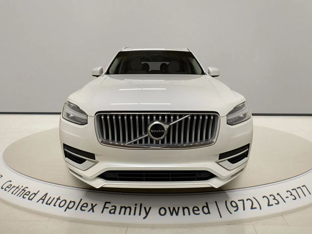 2024 Volvo XC90 B6 Core Dallas TX