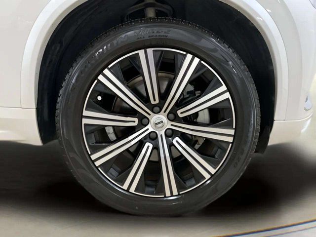 2024 Volvo XC90 B6 Core Dallas TX