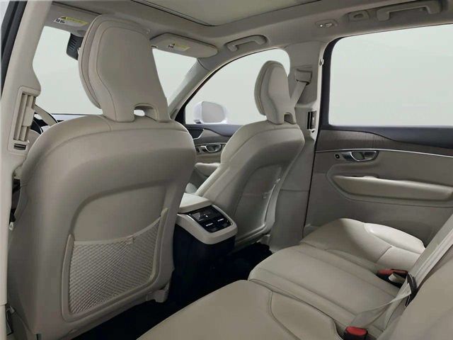2024 Volvo XC90 B6 Core Dallas TX