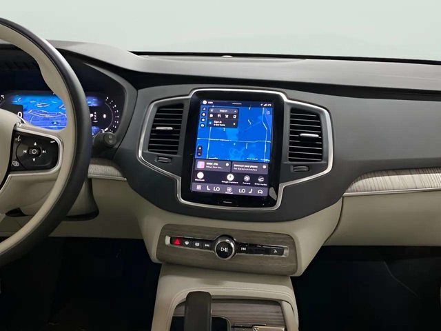 2024 Volvo XC90 B6 Core Dallas TX