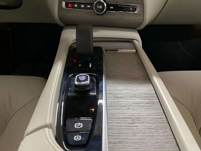 2024 Volvo XC90 B6 Core Dallas TX
