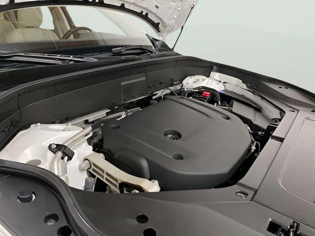 2024 Volvo XC90 B6 Core Dallas TX
