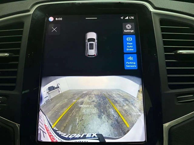 2024 Volvo XC90 B6 Core Dallas TX