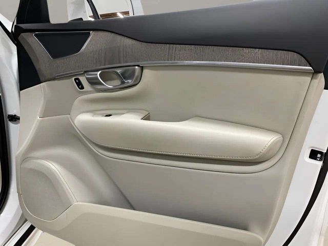2024 Volvo XC90 B6 Core Dallas TX