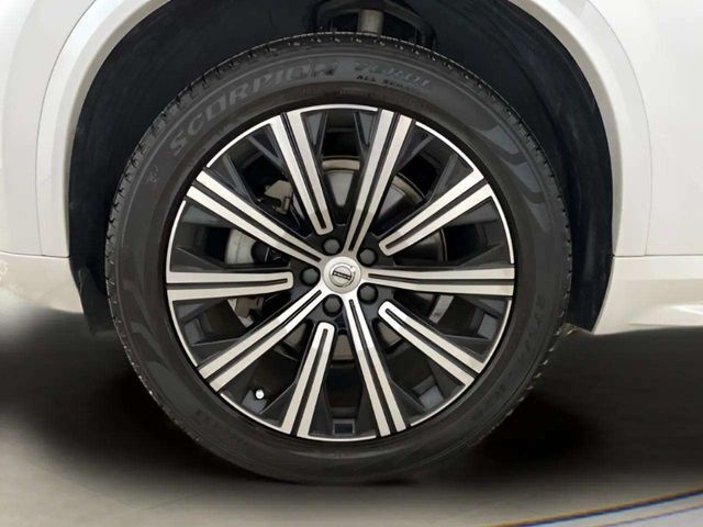 2024 Volvo XC90 B6 Core Dallas TX