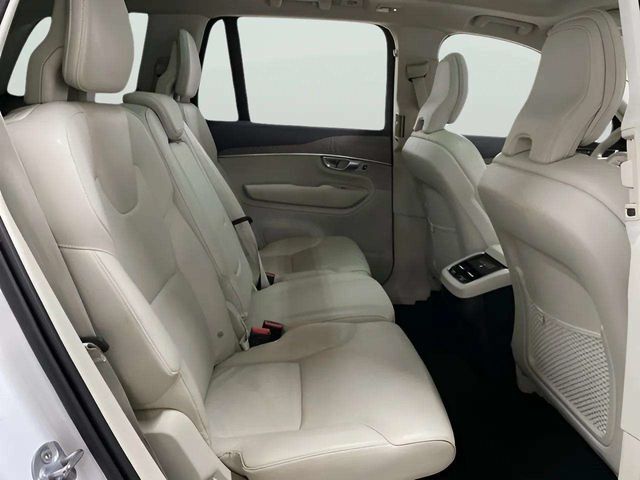 2024 Volvo XC90 B6 Core Dallas TX