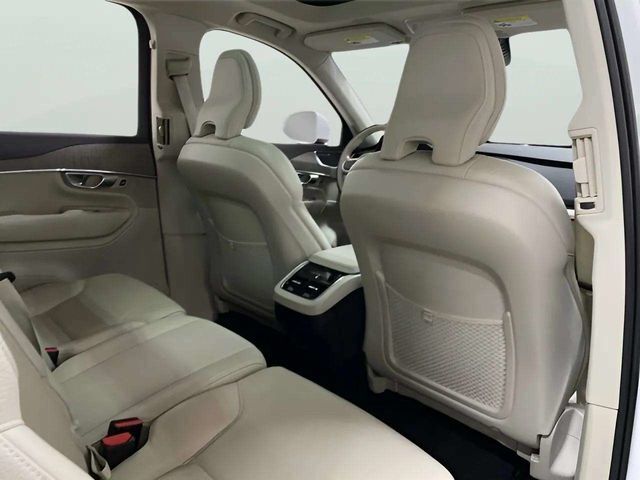 2024 Volvo XC90 B6 Core Dallas TX