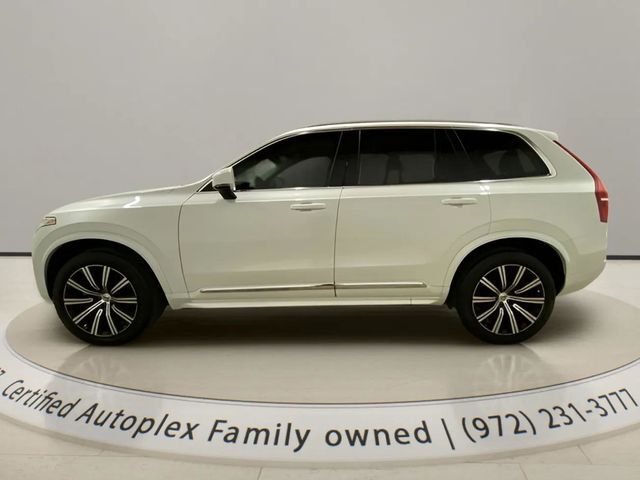 2024 Volvo XC90 B6 Core Dallas TX