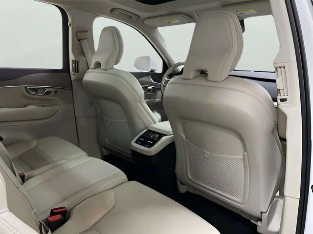2024 Volvo XC90 B6 Core Dallas TX