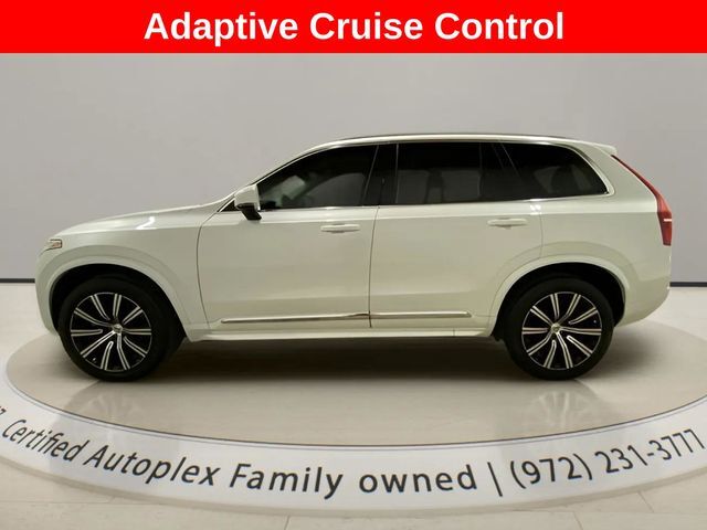 2024 Volvo XC90 B6 Core