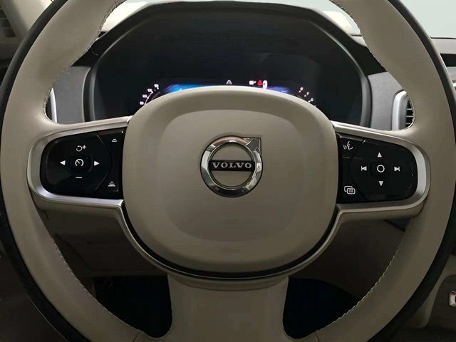 2024 Volvo XC90 B6 Core Dallas TX
