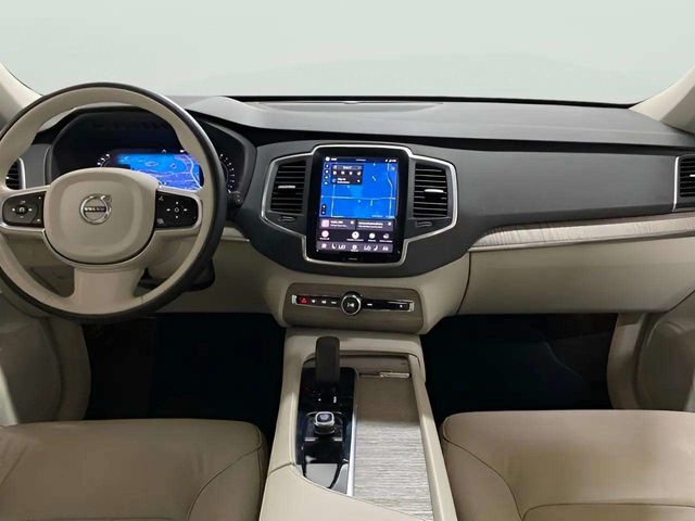 2024 Volvo XC90 B6 Core Dallas TX