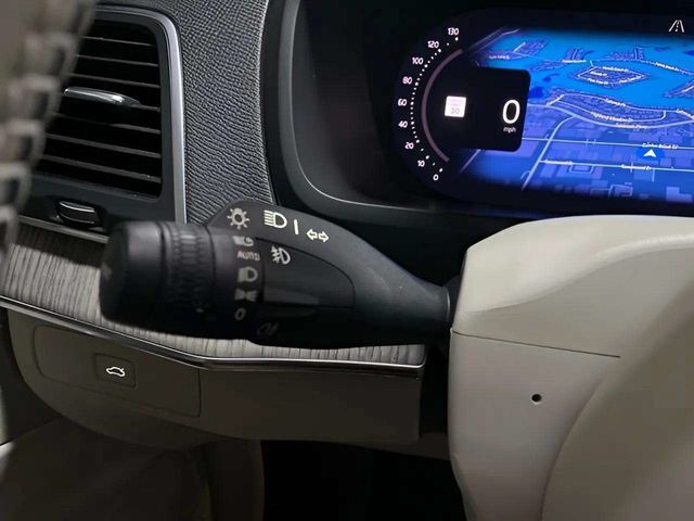 2024 Volvo XC90 B6 Core Dallas TX