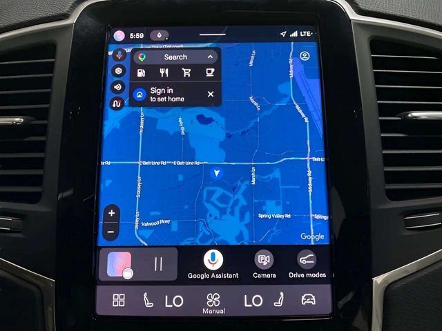 2024 Volvo XC90 B6 Core Dallas TX