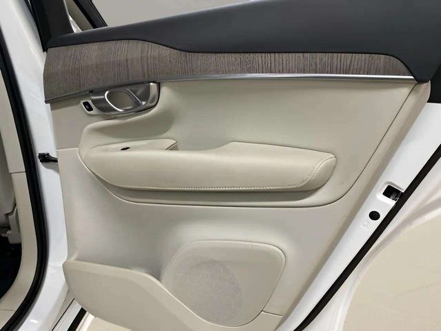 2024 Volvo XC90 B6 Core Dallas TX