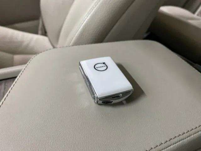 2024 Volvo XC90 B6 Core Dallas TX