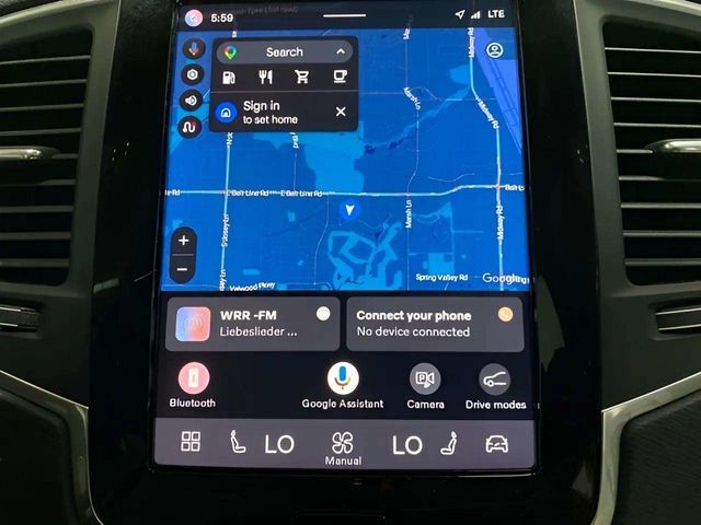 2024 Volvo XC90 B6 Core Dallas TX