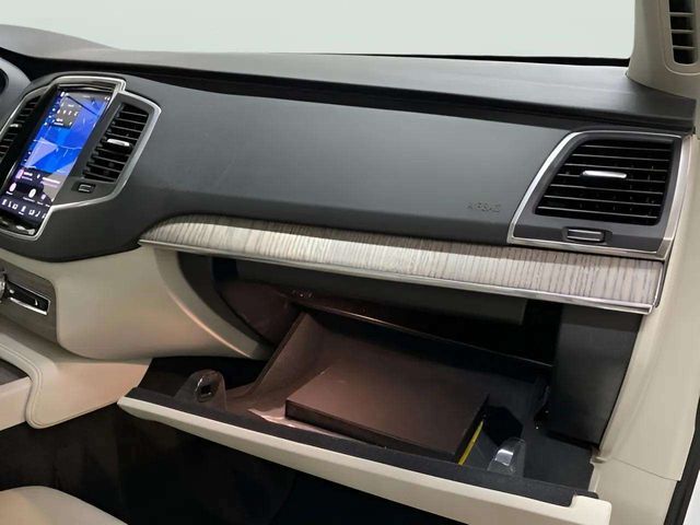 2024 Volvo XC90 B6 Core Dallas TX