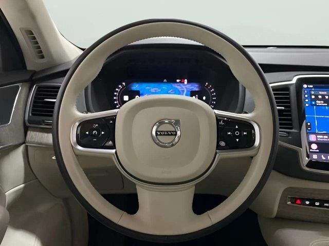 2024 Volvo XC90 B6 Core Dallas TX