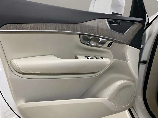 2024 Volvo XC90 B6 Core Dallas TX