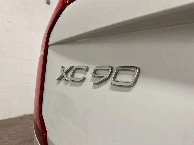 2024 Volvo XC90 B6 Core Dallas TX