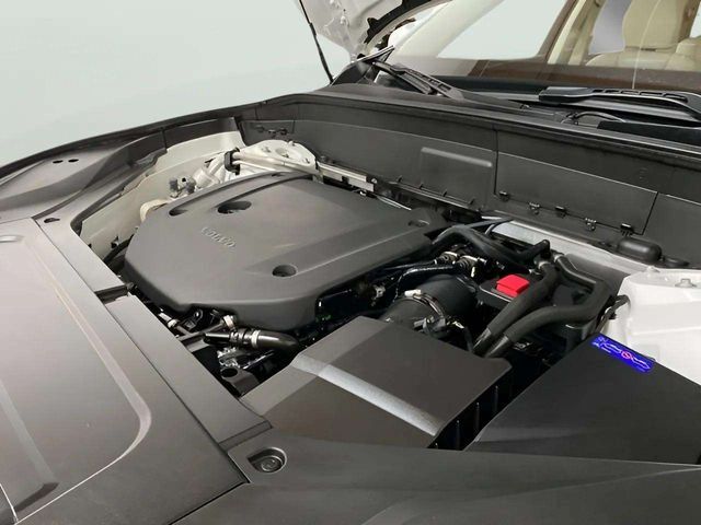 2024 Volvo XC90 B6 Core Dallas TX
