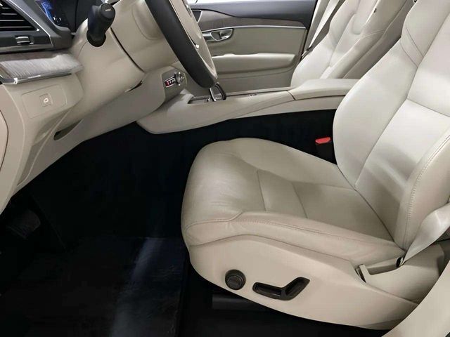 2024 Volvo XC90 B6 Core Dallas TX