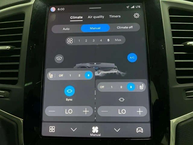2024 Volvo XC90 B6 Core Dallas TX